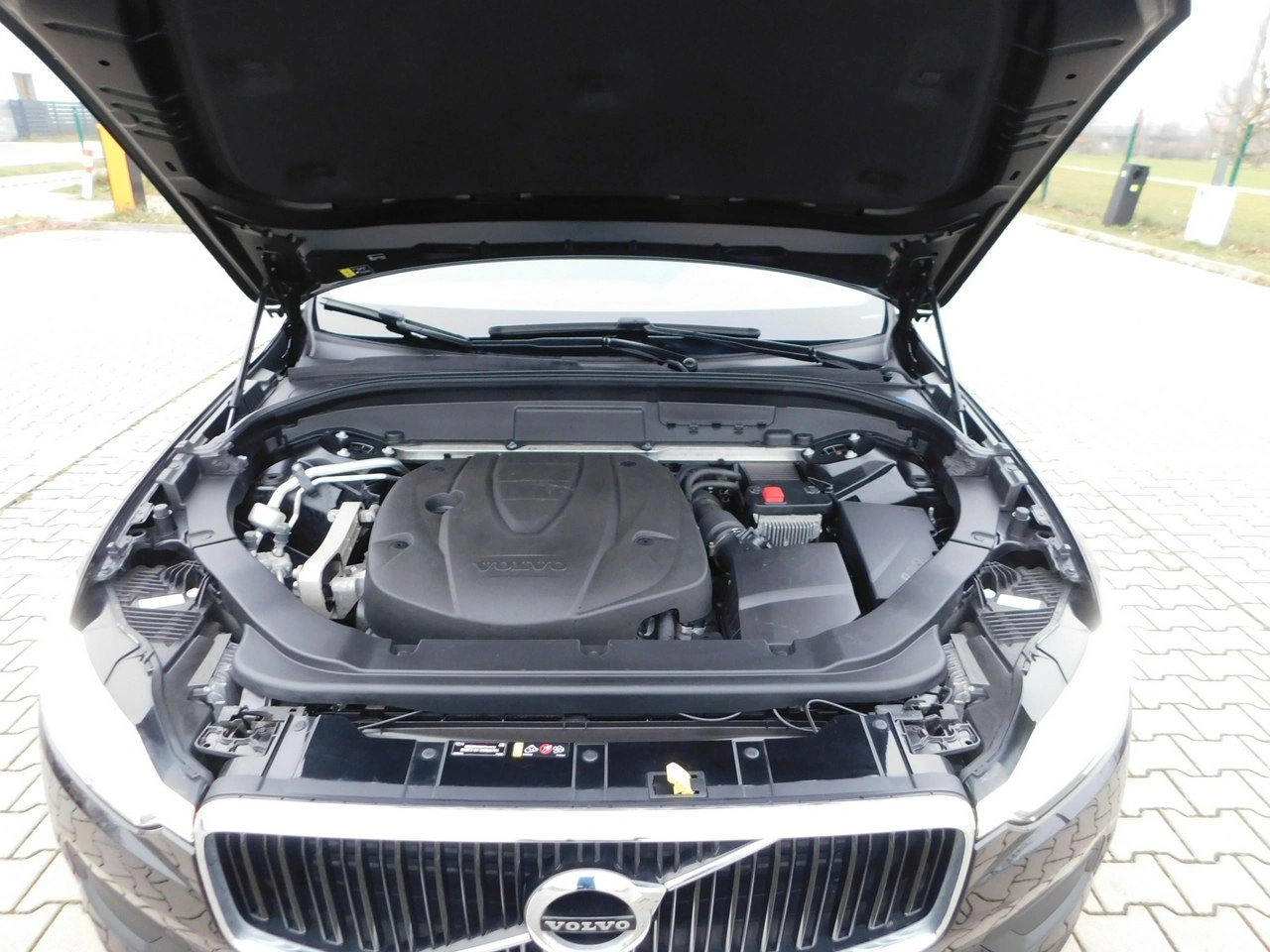 Volvo XC 60 - Zdjęcie 25