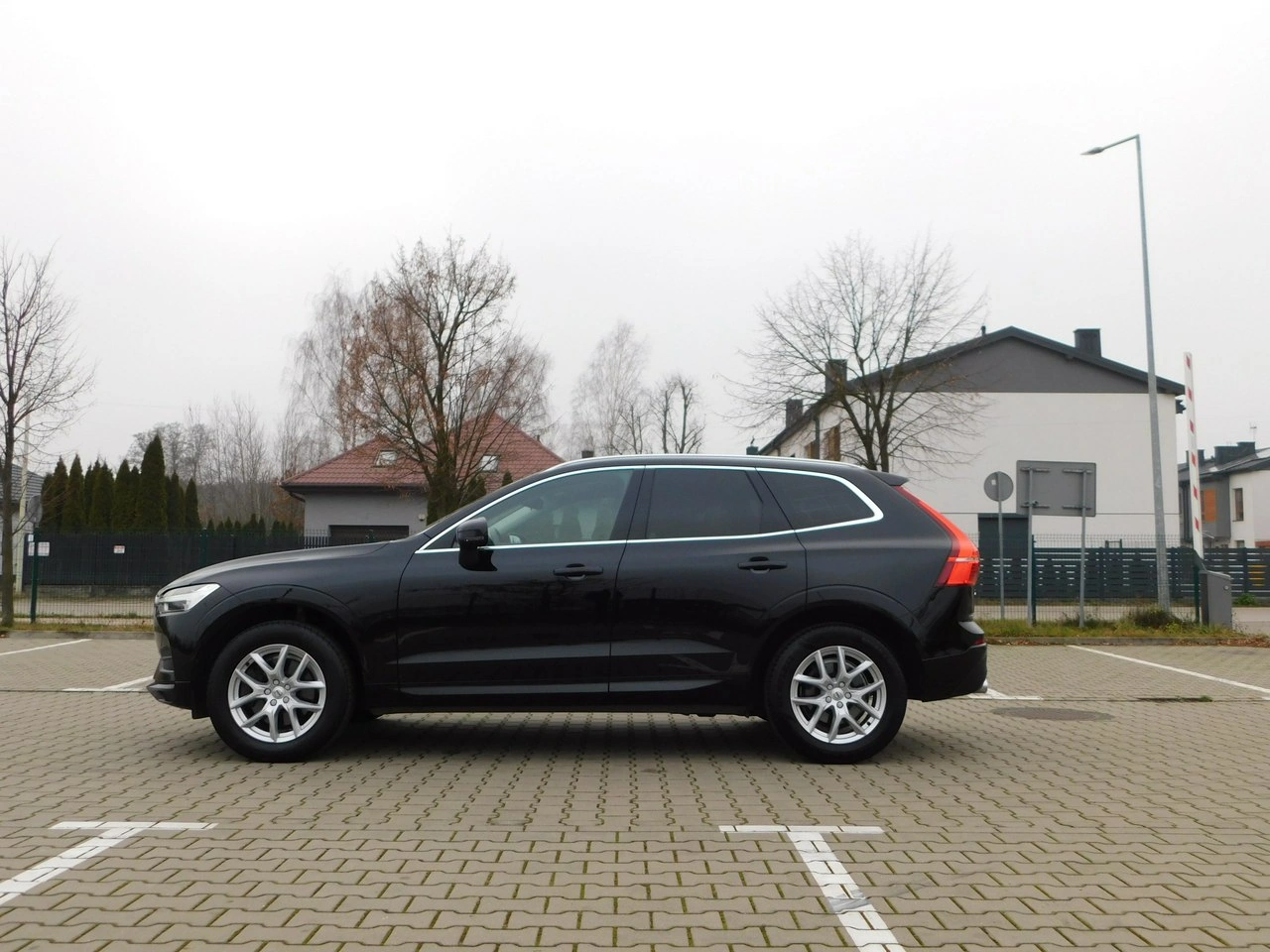 Volvo XC 60 - Zdjęcie 28