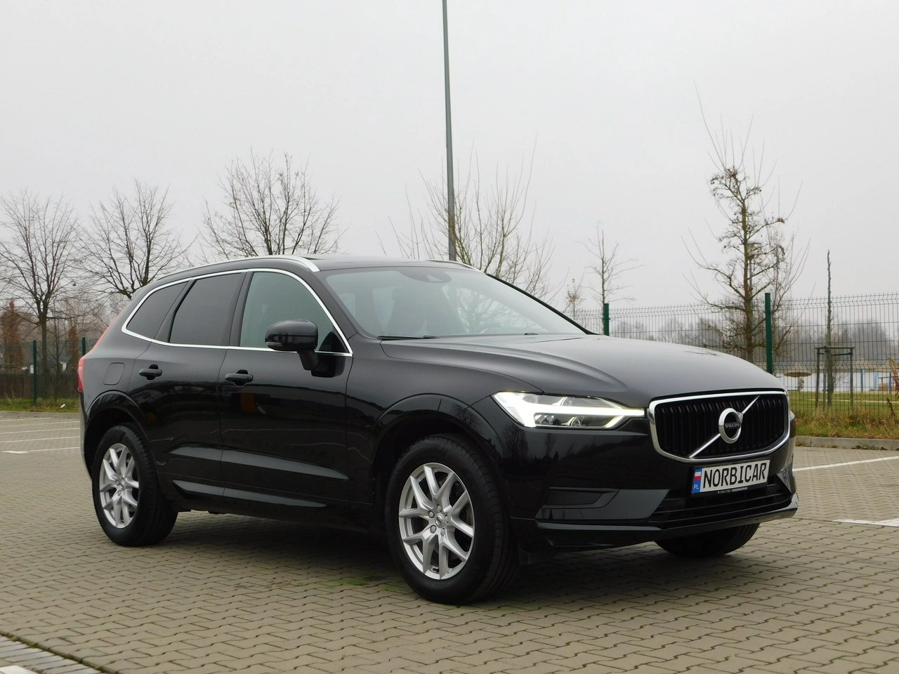 Volvo XC 60 - Zdjęcie 1