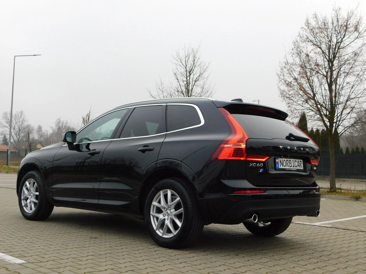 Volvo XC 60 - Zdjęcie 29