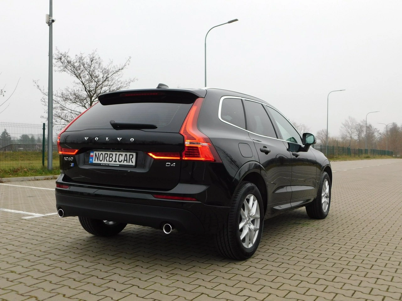 Volvo XC 60 - Zdjęcie 31