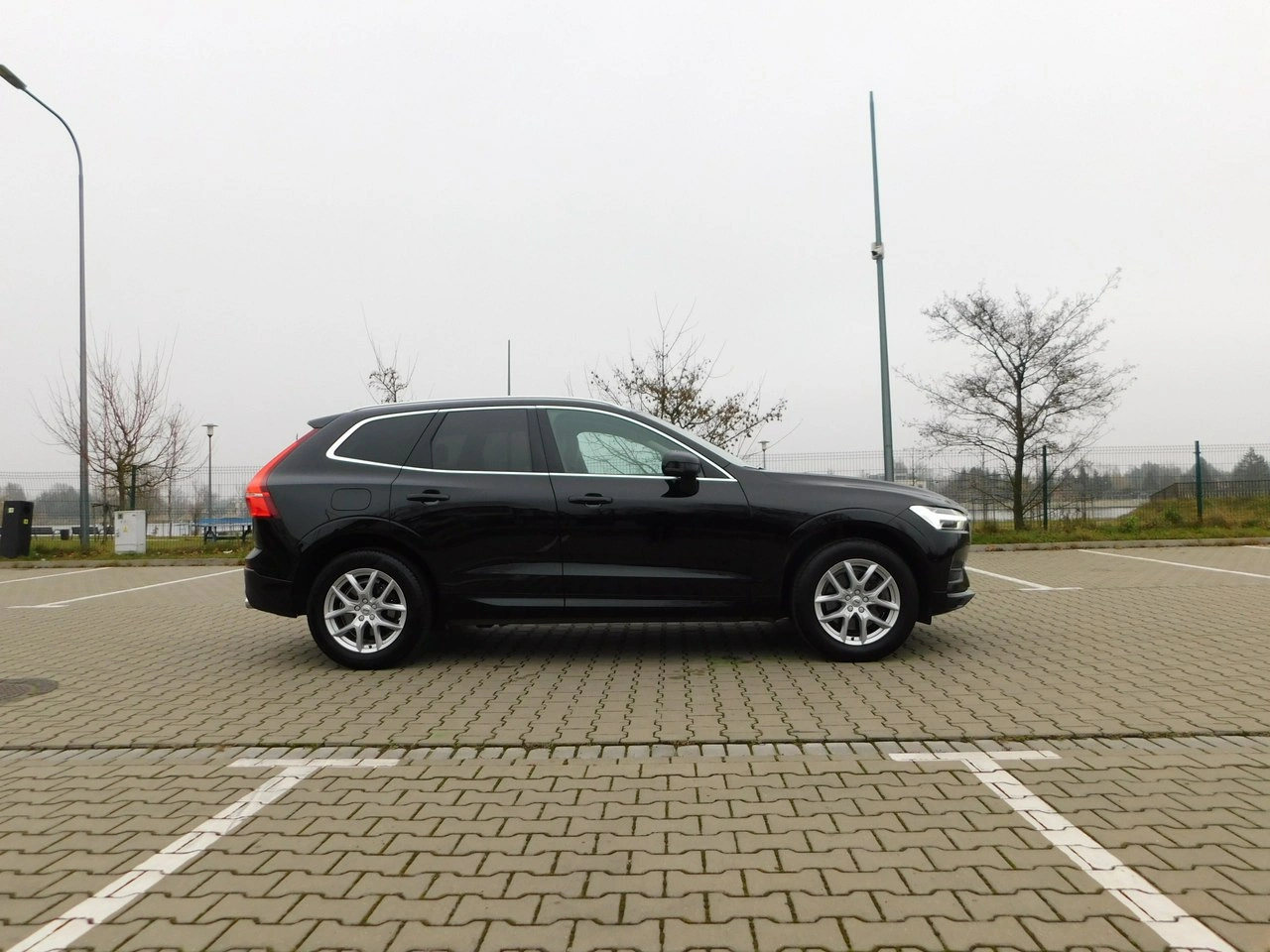 Volvo XC 60 - Zdjęcie 33