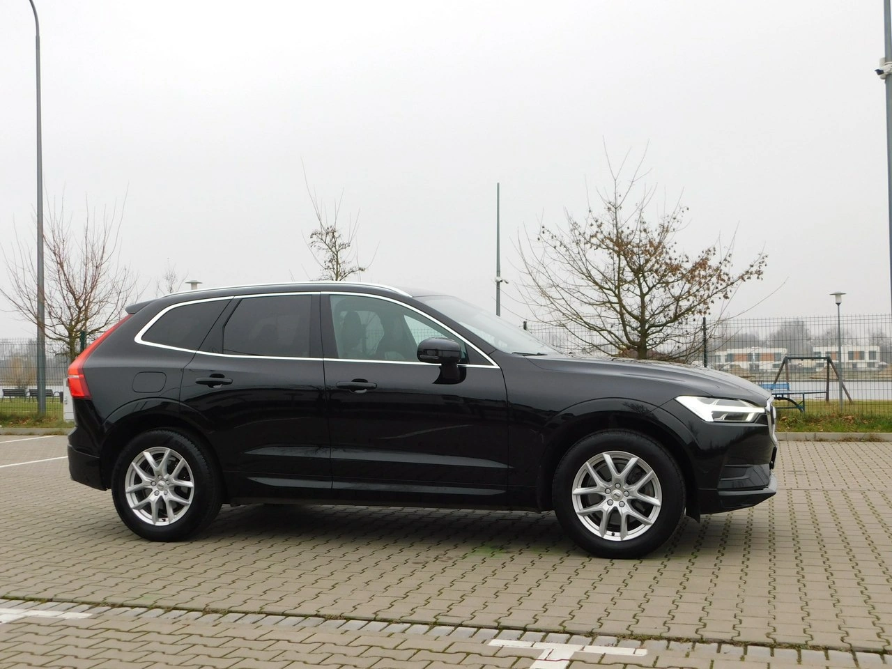 Volvo XC 60 - Zdjęcie 2