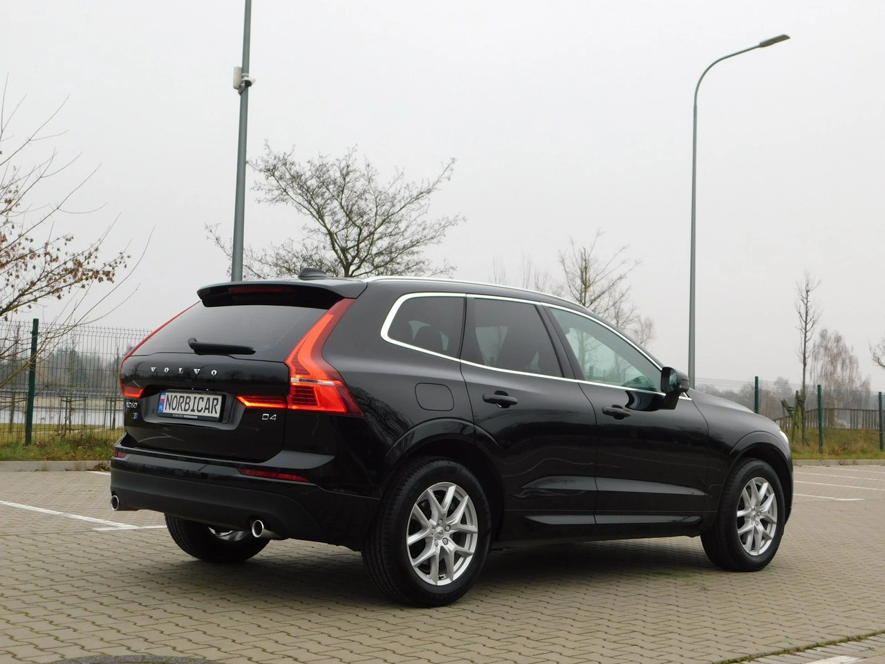 Volvo XC 60 - Zdjęcie 3