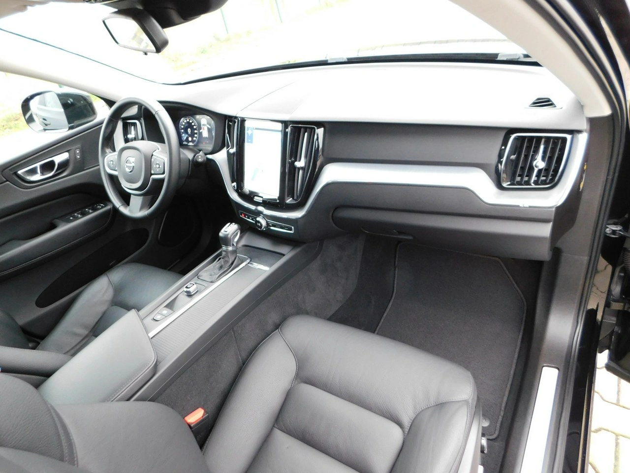 Volvo XC 60 - Zdjęcie 6