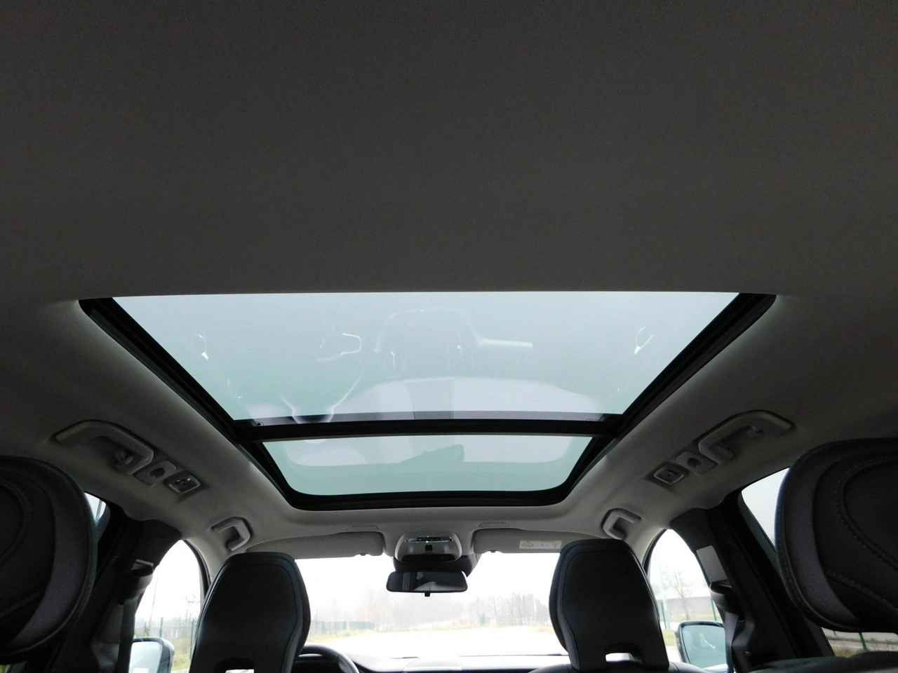 Volvo XC 60 - Zdjęcie 7