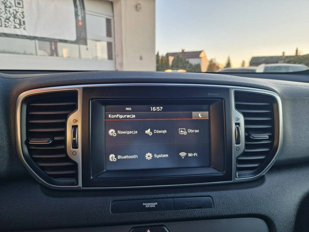 Kia Sportage - Zdjęcie 25