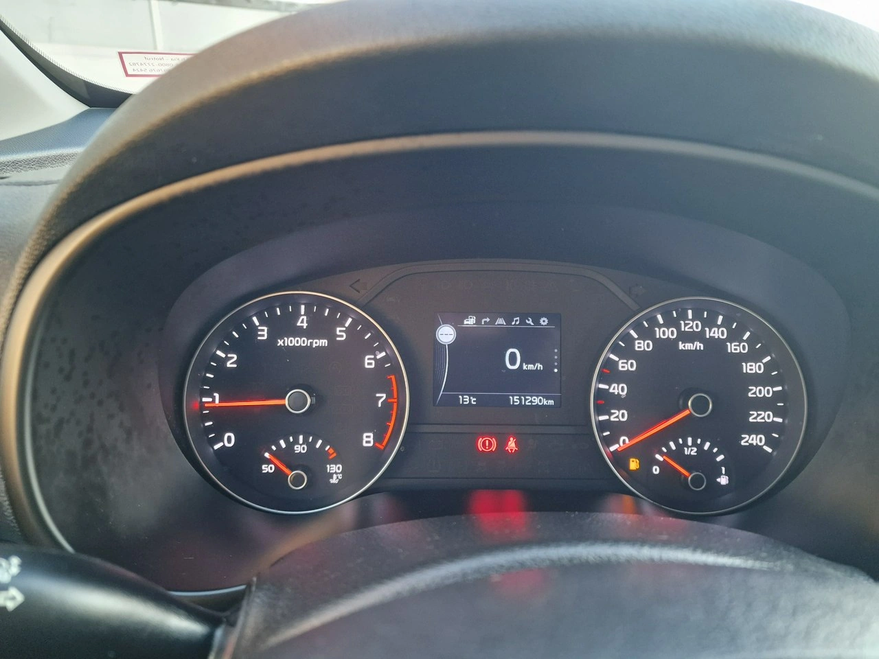 Kia Sportage - Zdjęcie 28