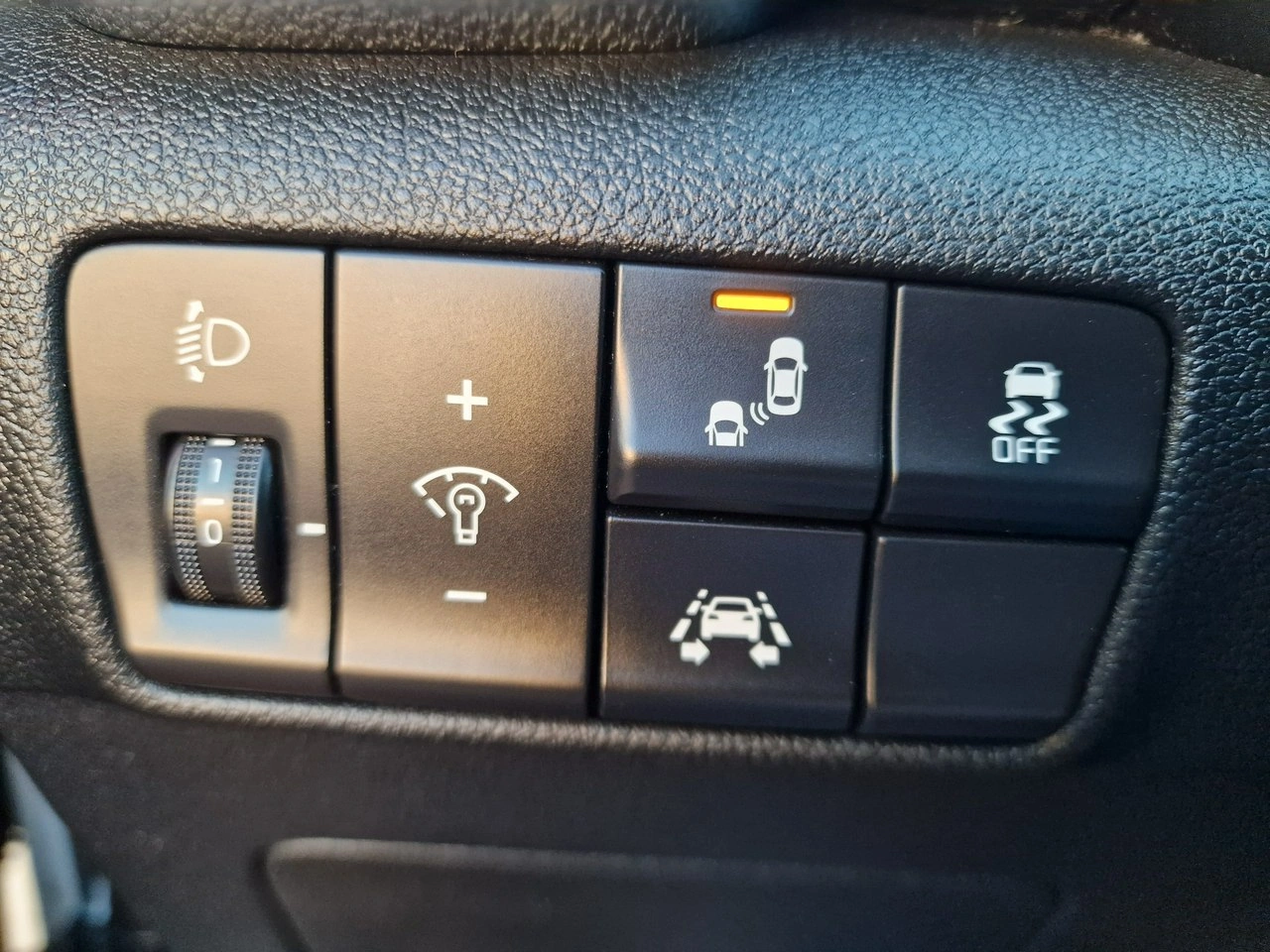 Kia Sportage - Zdjęcie 29