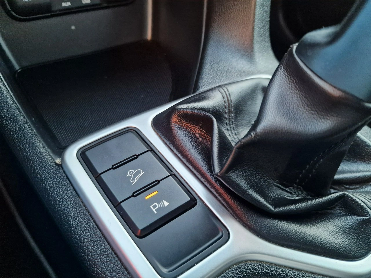 Kia Sportage - Zdjęcie 31