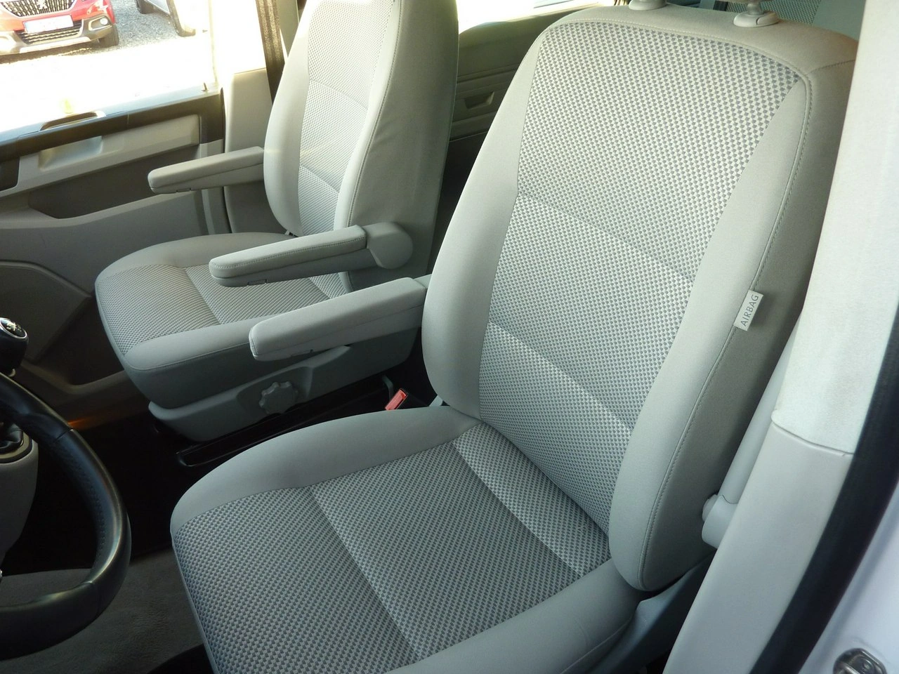 Volkswagen California - Zdjęcie 9