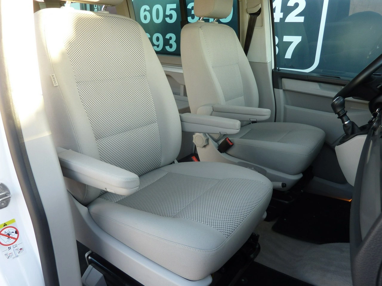 Volkswagen California - Zdjęcie 10