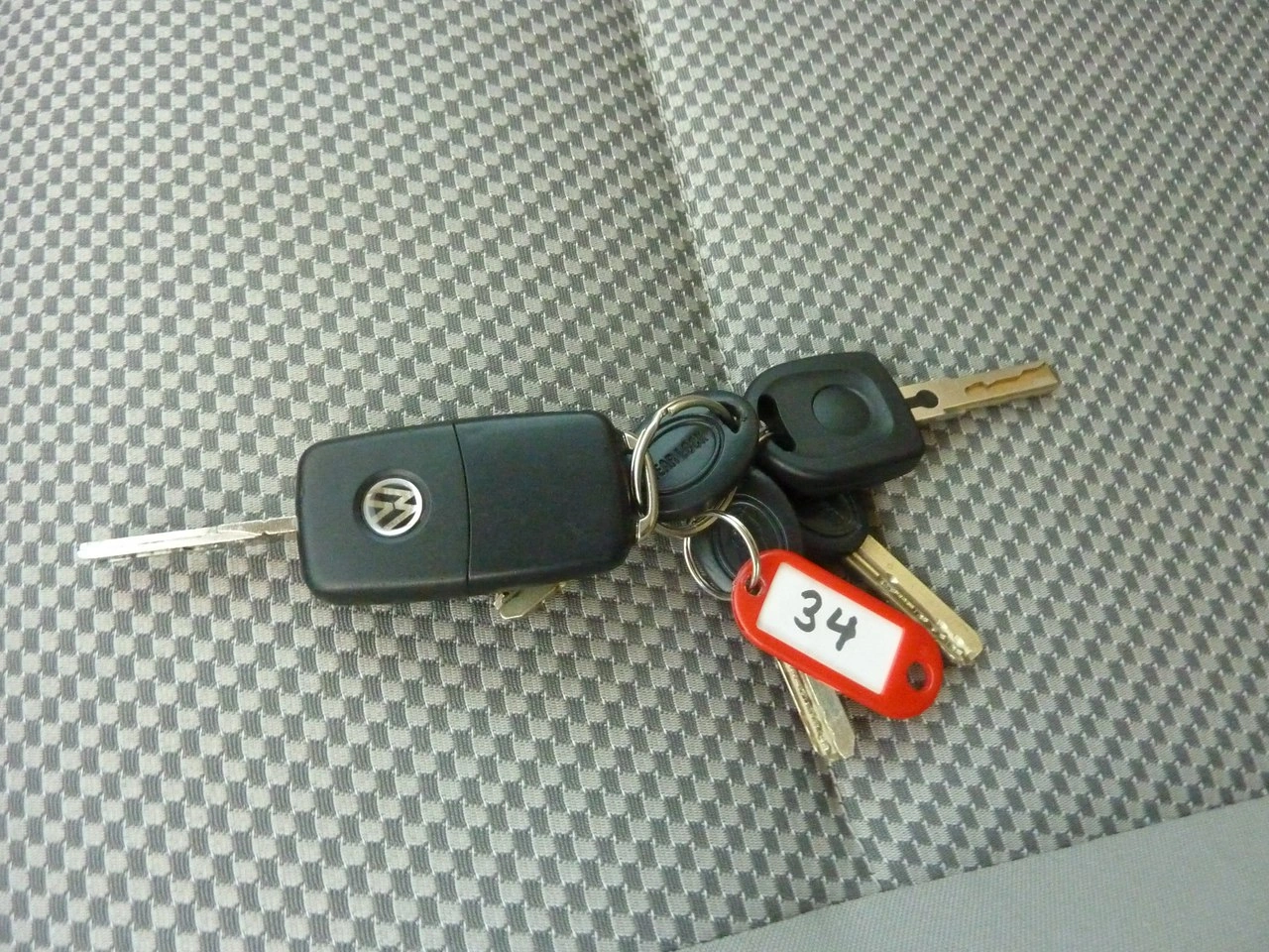 Volkswagen California - Zdjęcie 11