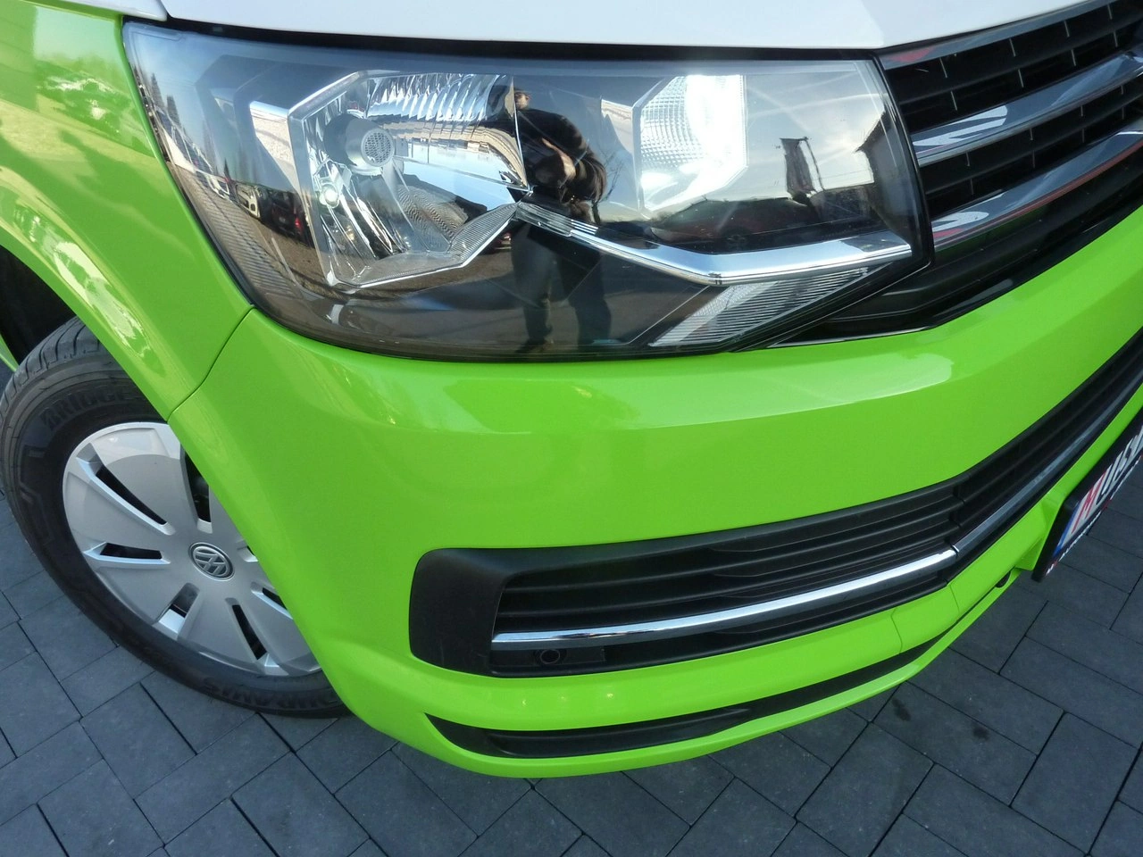 Volkswagen California - Zdjęcie 37