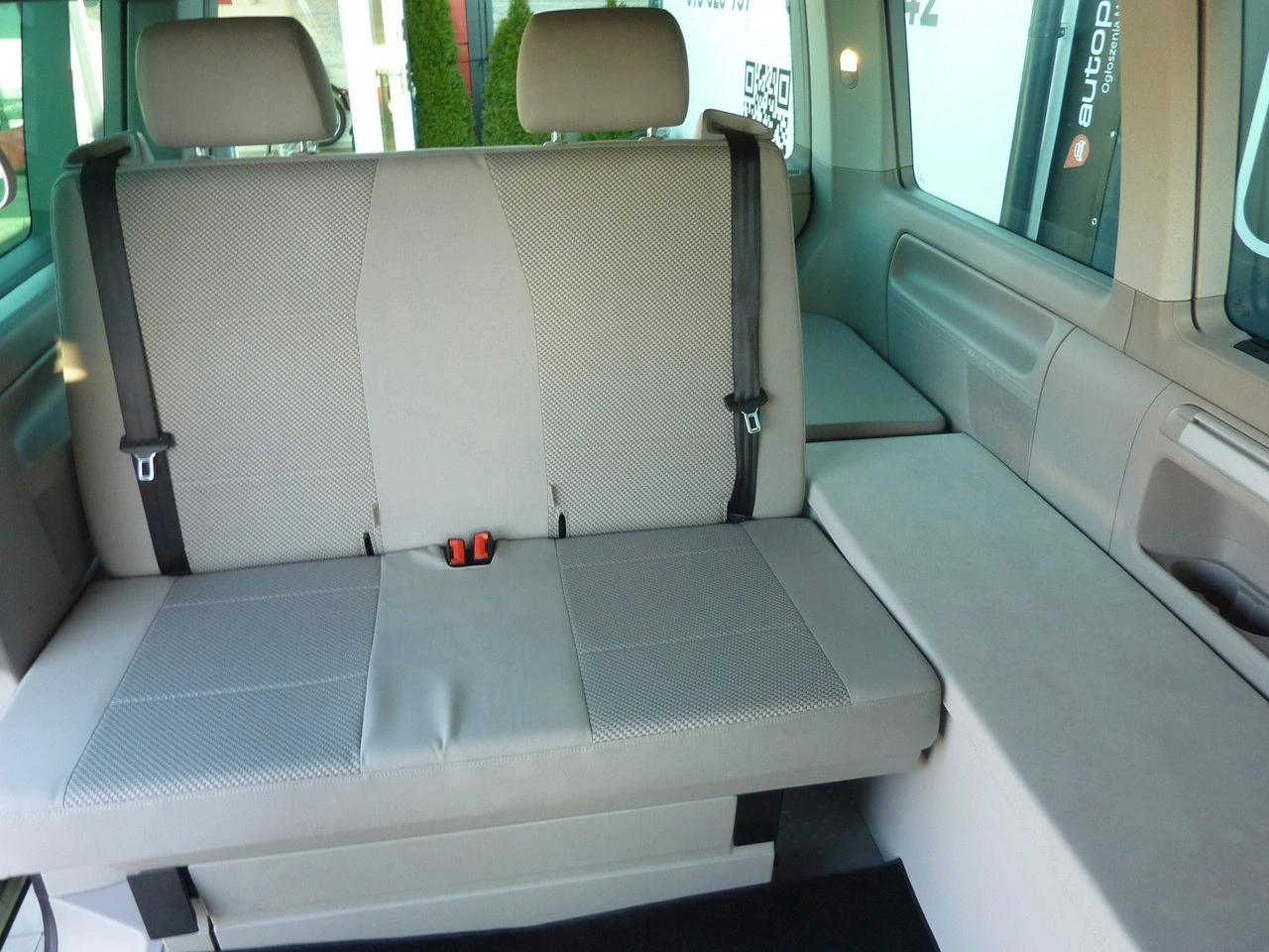 Volkswagen California - Zdjęcie 20