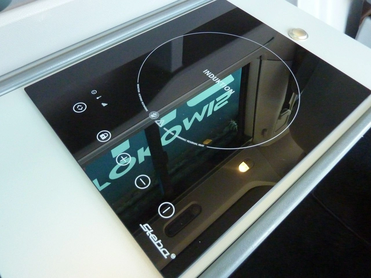 Volkswagen California - Zdjęcie 22