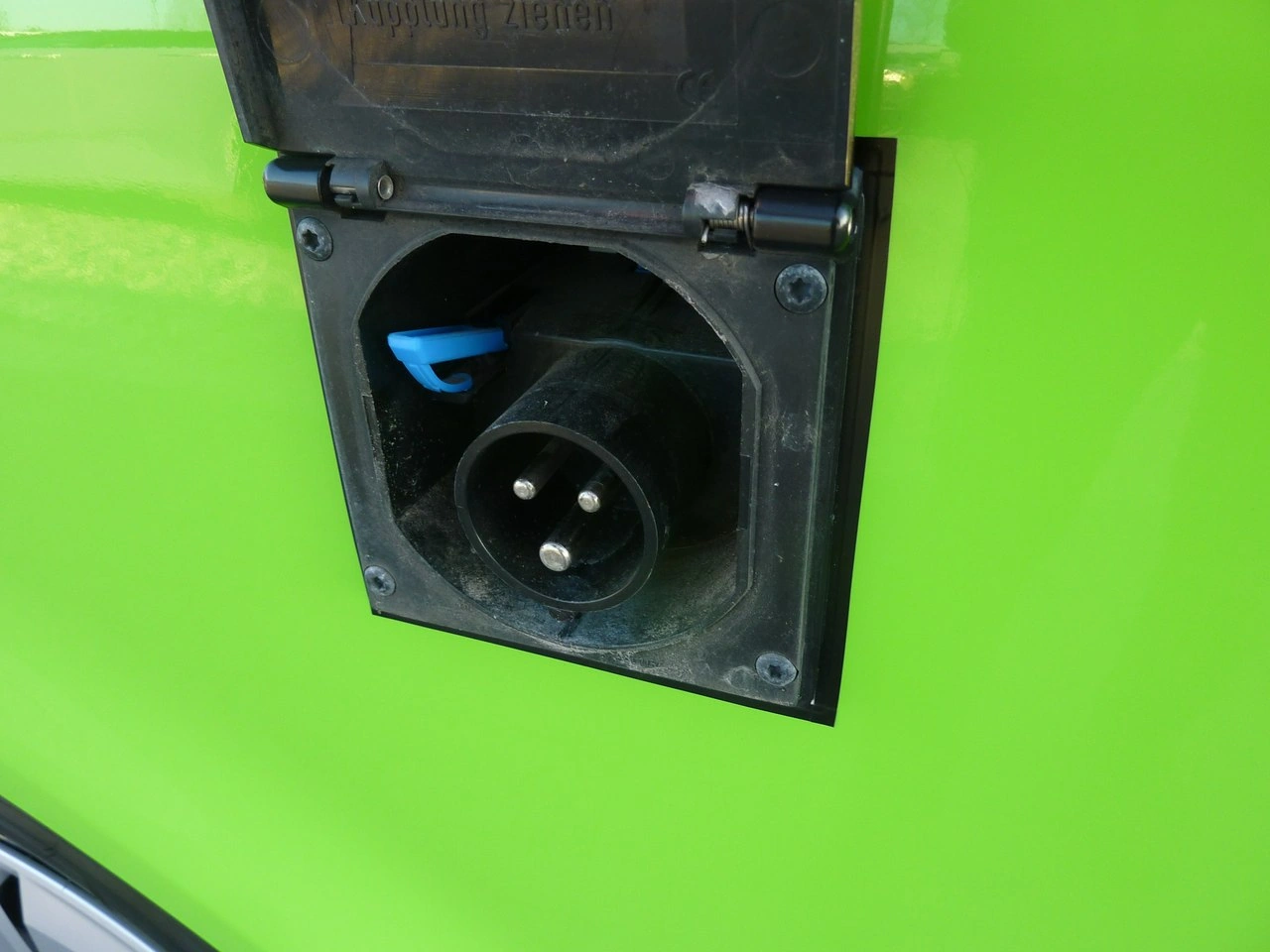 Volkswagen California - Zdjęcie 35