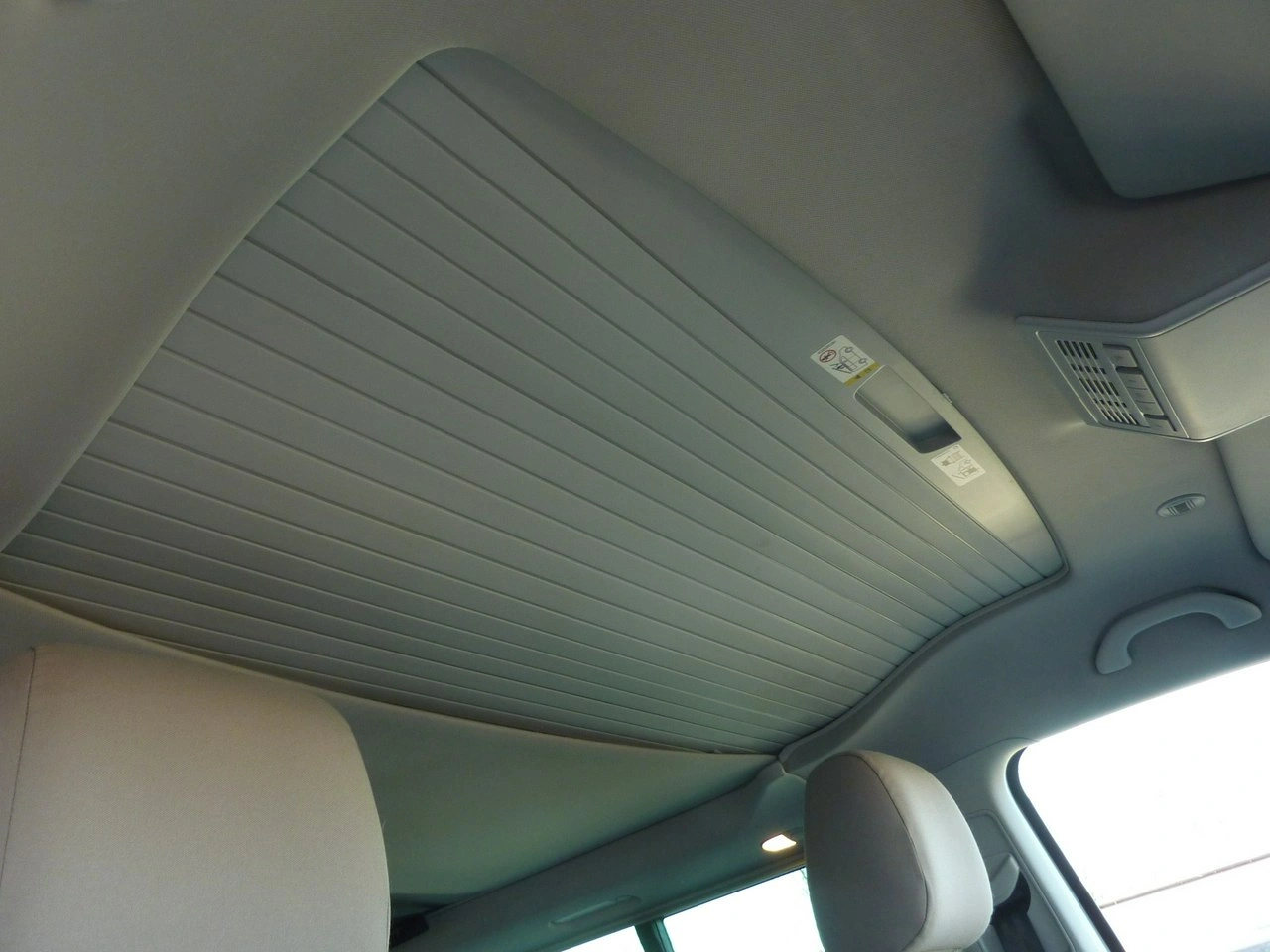 Volkswagen California - Zdjęcie 25