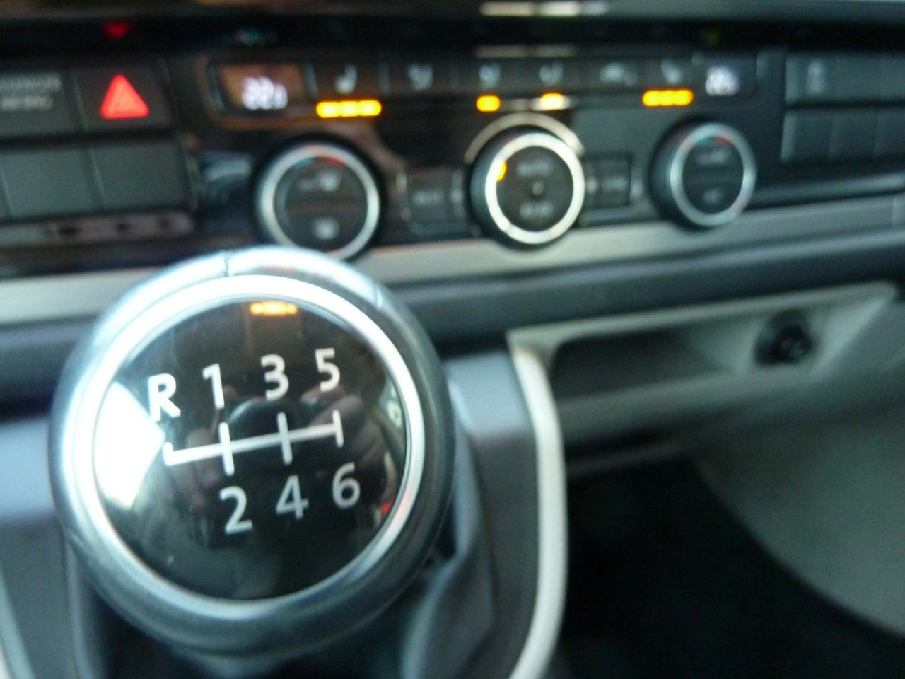 Volkswagen California - Zdjęcie 16