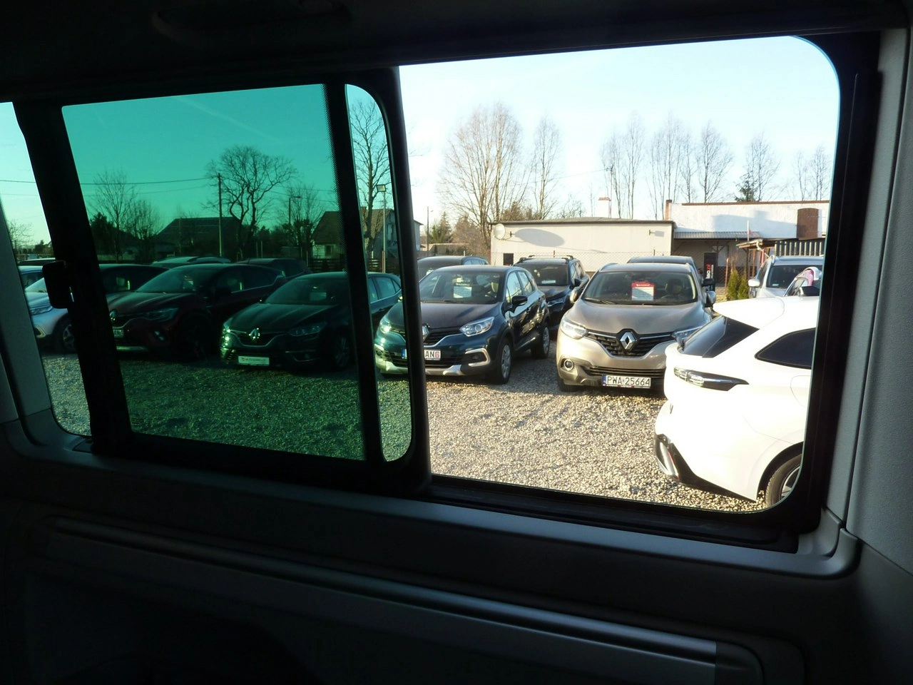 Volkswagen California - Zdjęcie 26