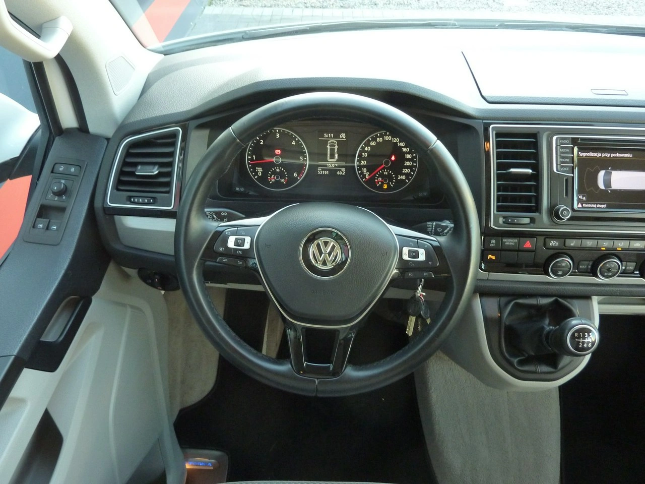Volkswagen California - Zdjęcie 12