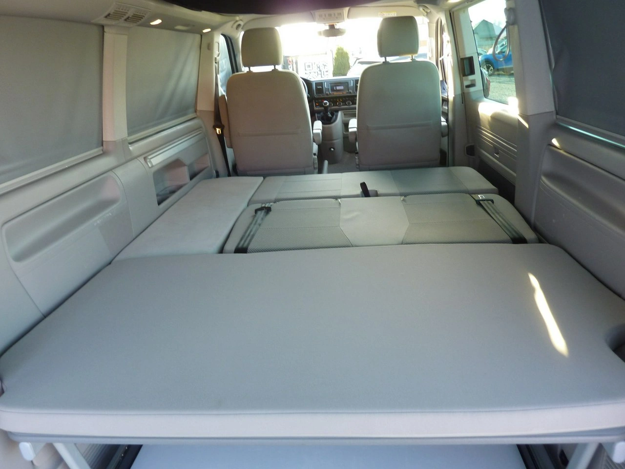 Volkswagen California - Zdjęcie 31