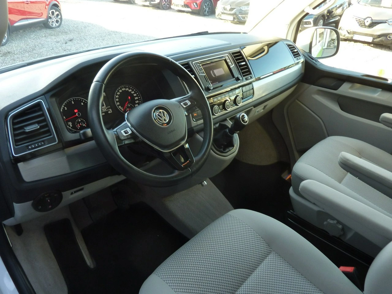 Volkswagen California - Zdjęcie 8