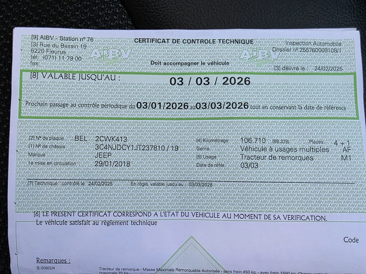 Jeep Compass - Zdjęcie 15