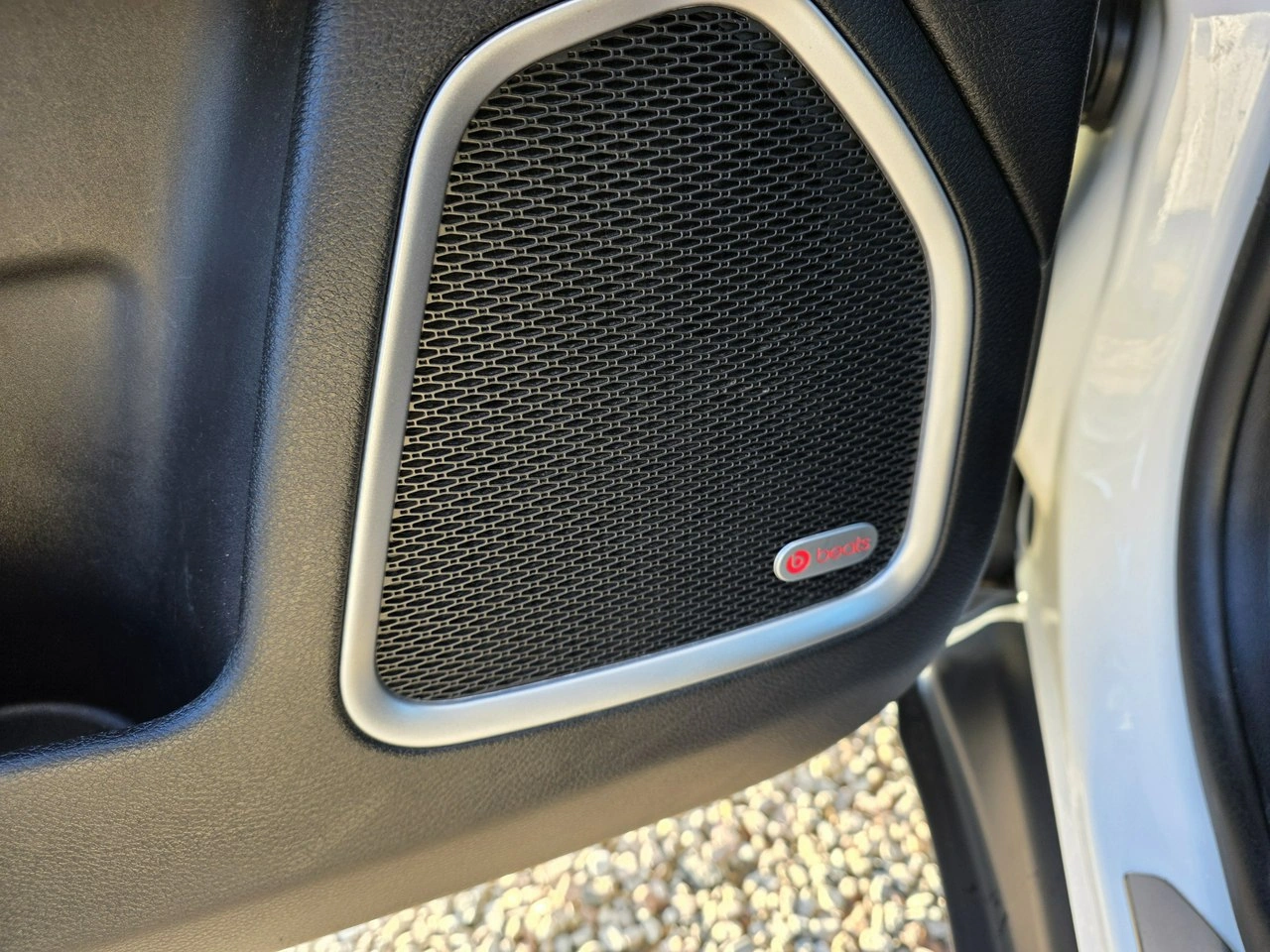 Jeep Compass - Zdjęcie 16