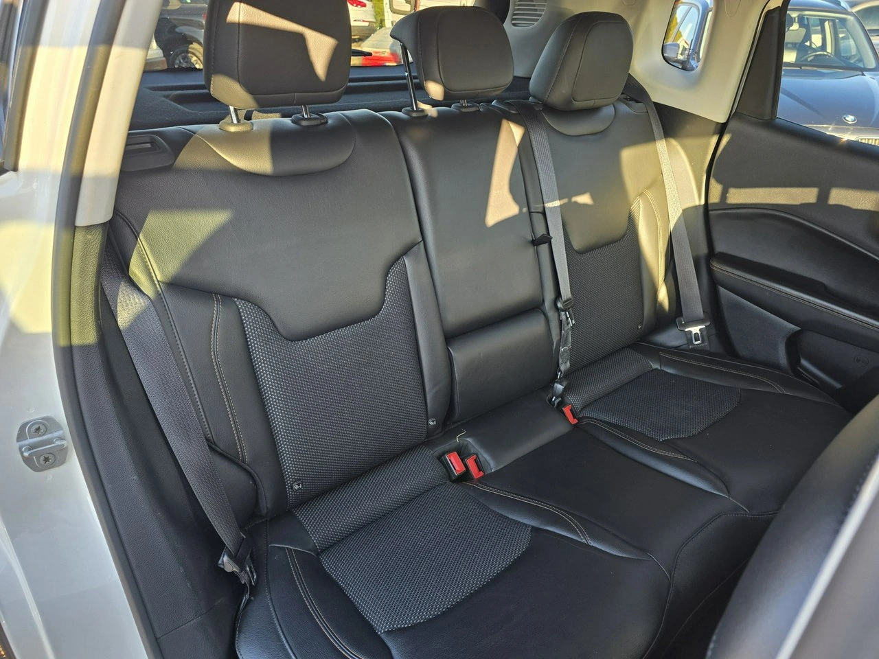 Jeep Compass - Zdjęcie 21