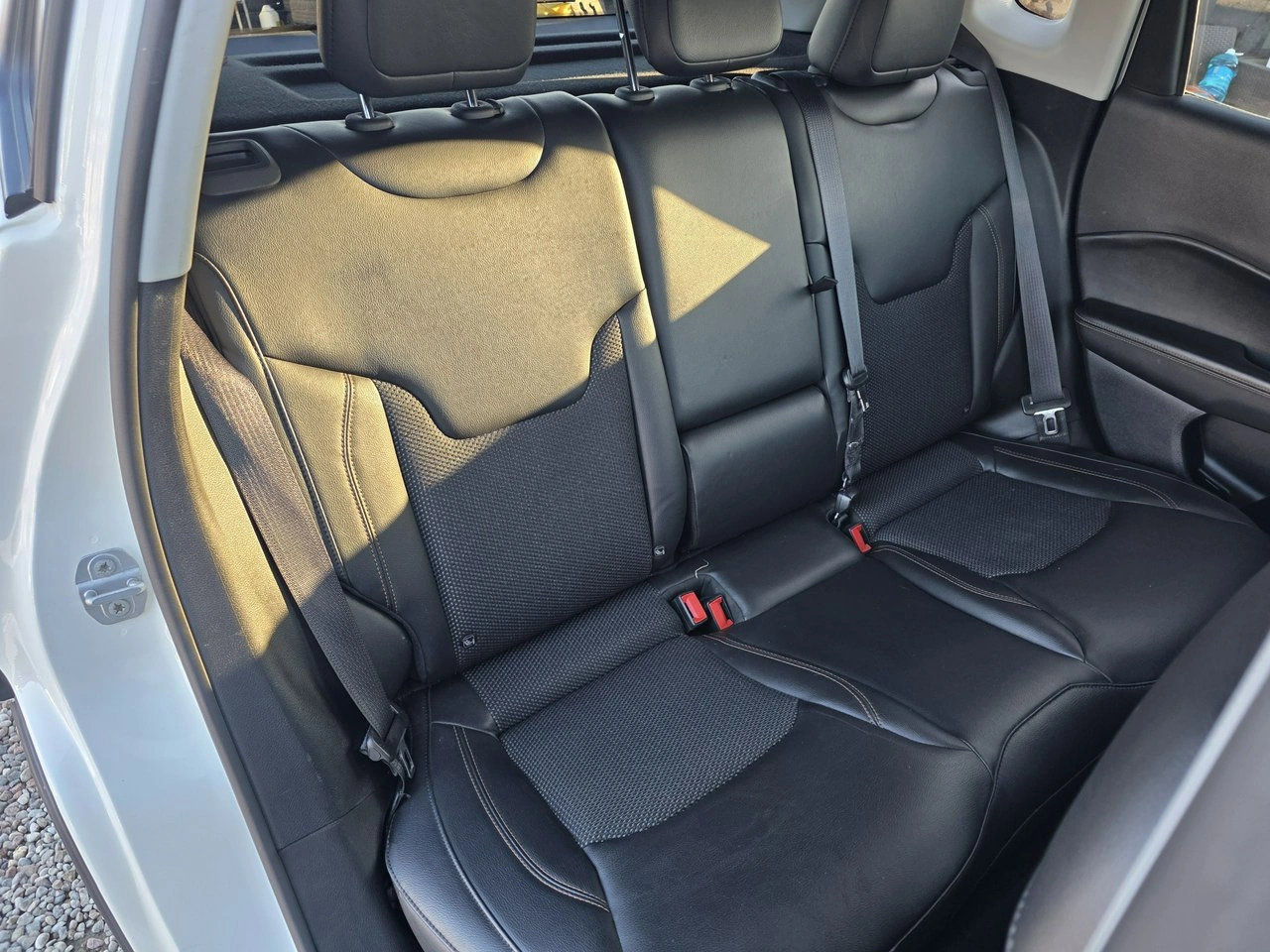 Jeep Compass - Zdjęcie 25