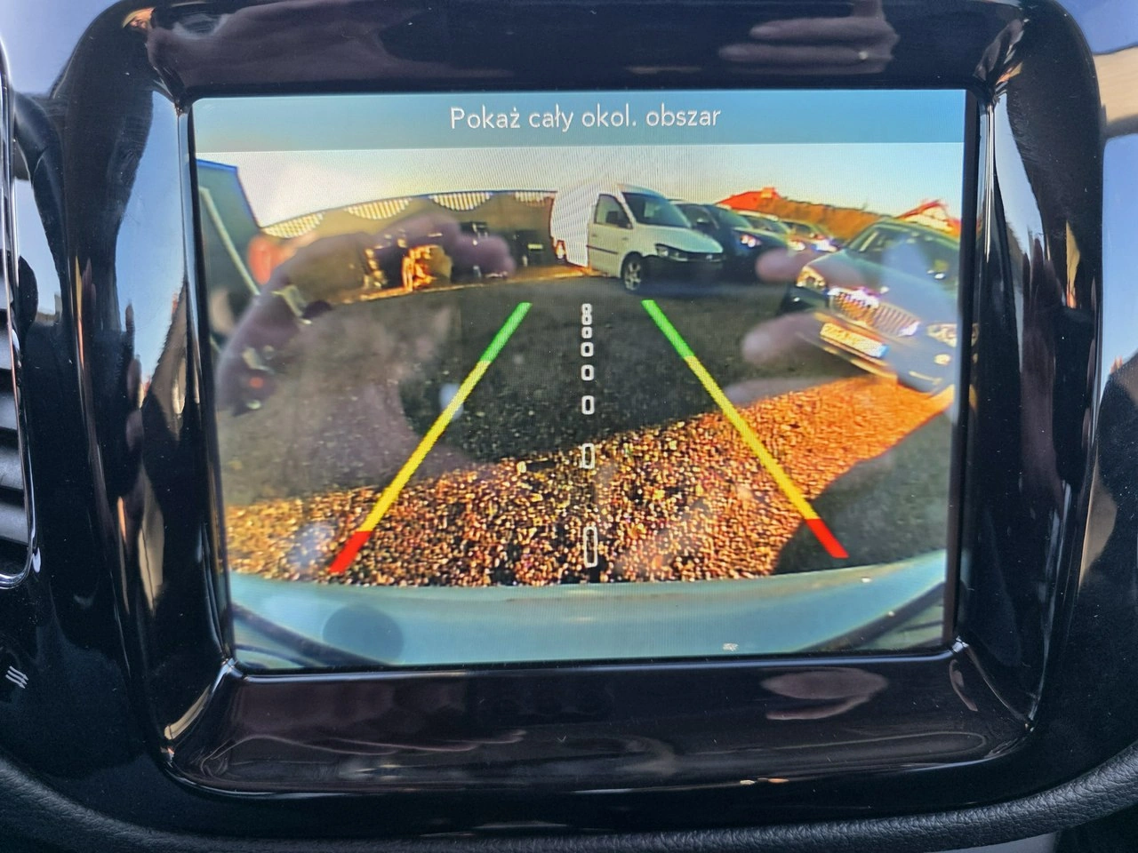 Jeep Compass - Zdjęcie 4