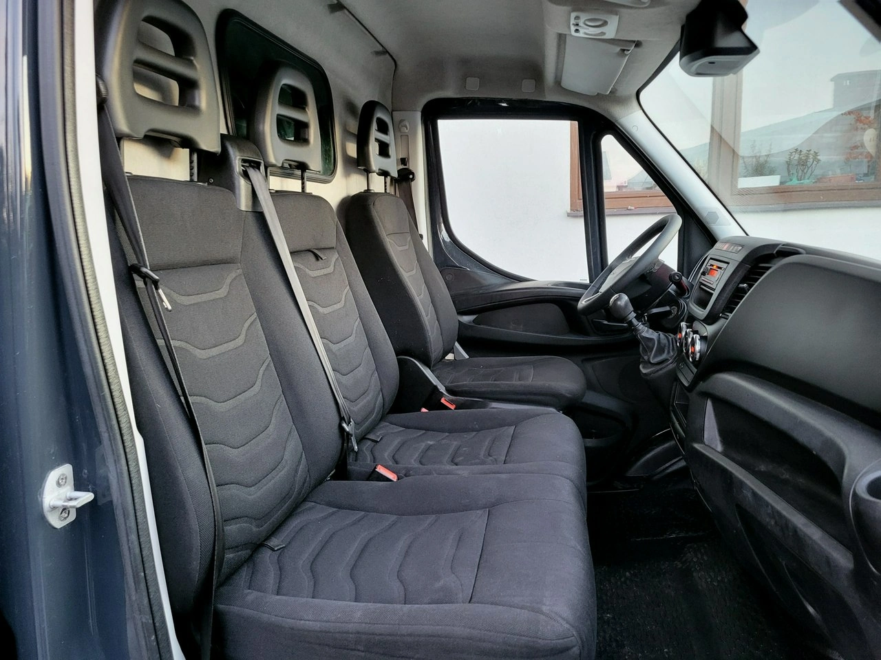 Iveco Daily 35S15 - Zdjęcie 10