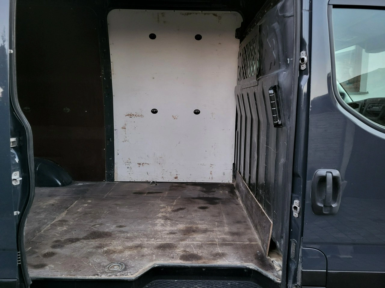 Iveco Daily 35S15 - Zdjęcie 12