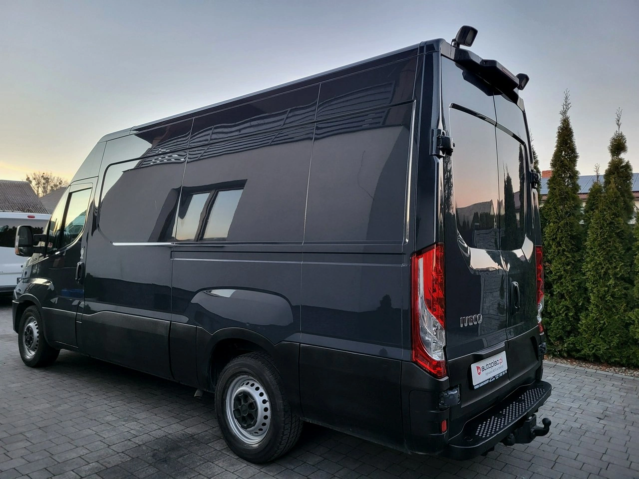 Iveco Daily 35S15 - Zdjęcie 5