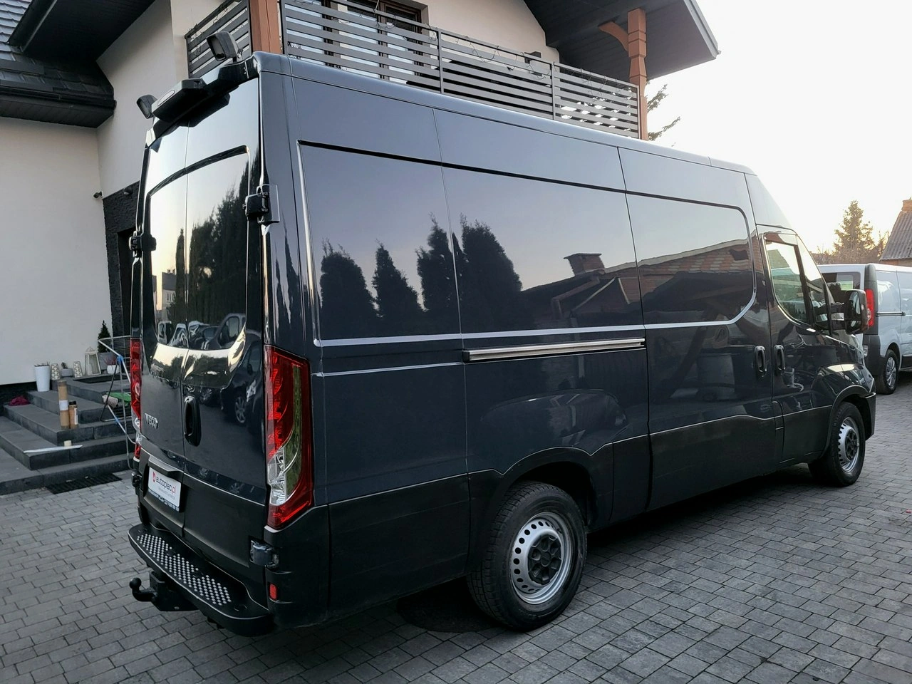 Iveco Daily 35S15 - Zdjęcie 7
