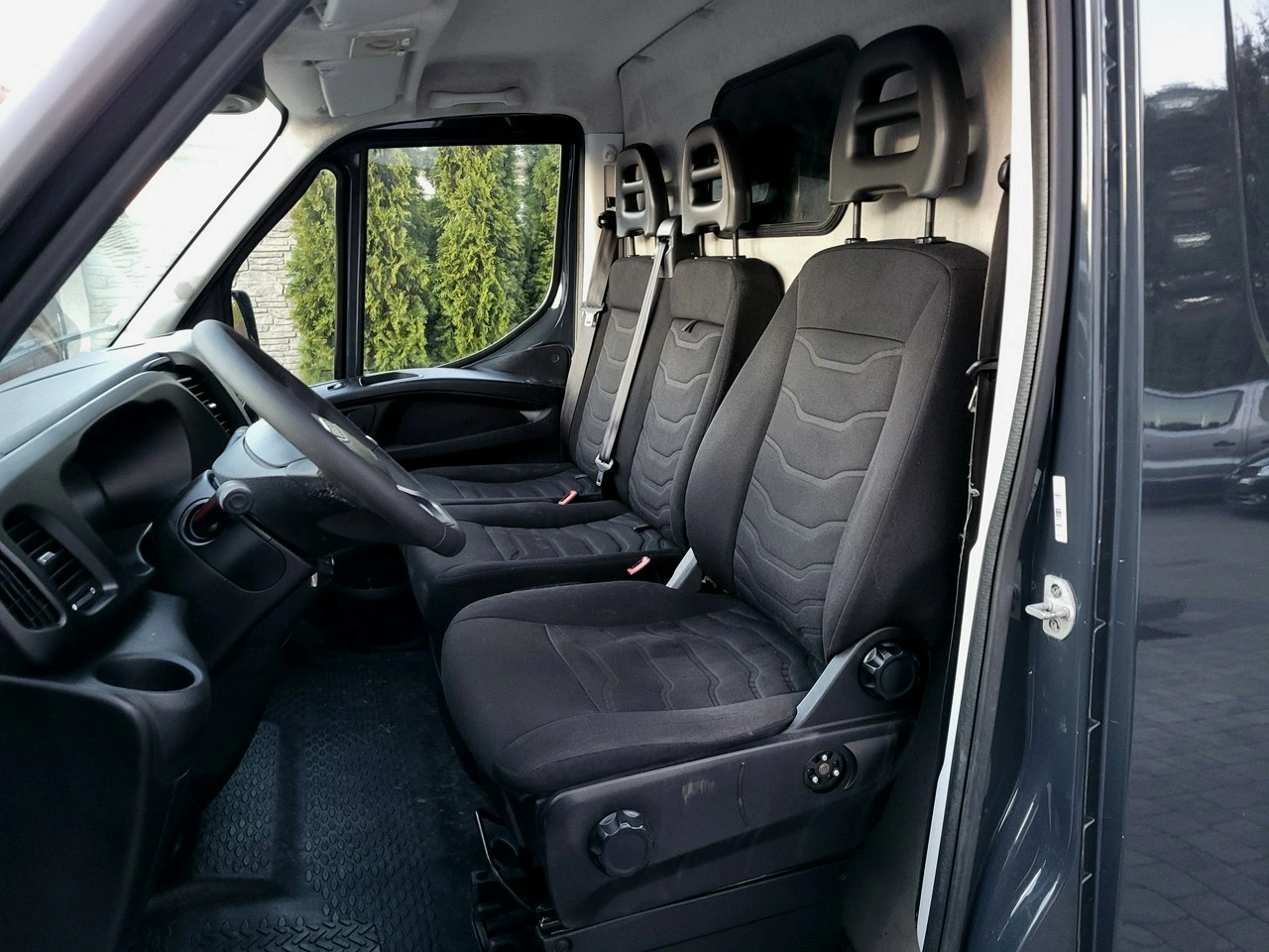 Iveco Daily 35S15 - Zdjęcie 8