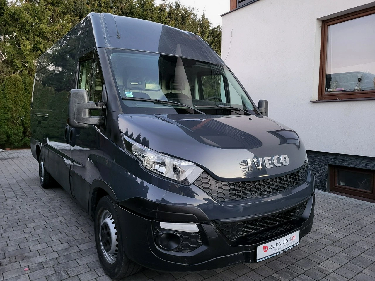 Iveco Daily 35S15 - Główne zdjęcie