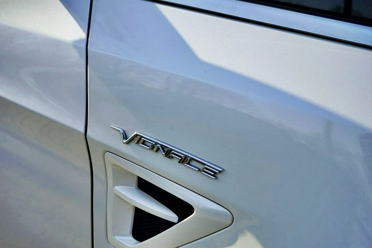 Ford S-Max - Zdjęcie 13