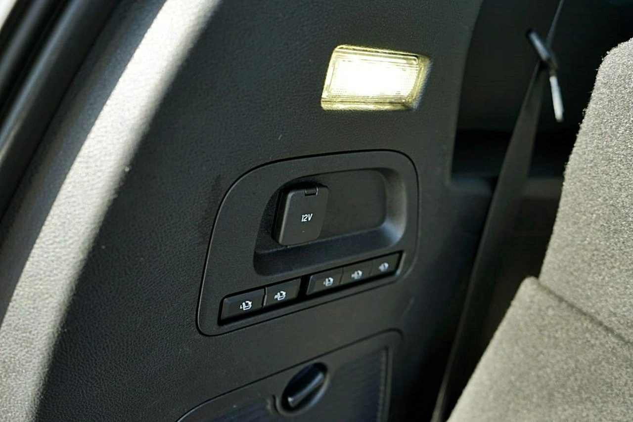 Ford S-Max - Zdjęcie 23