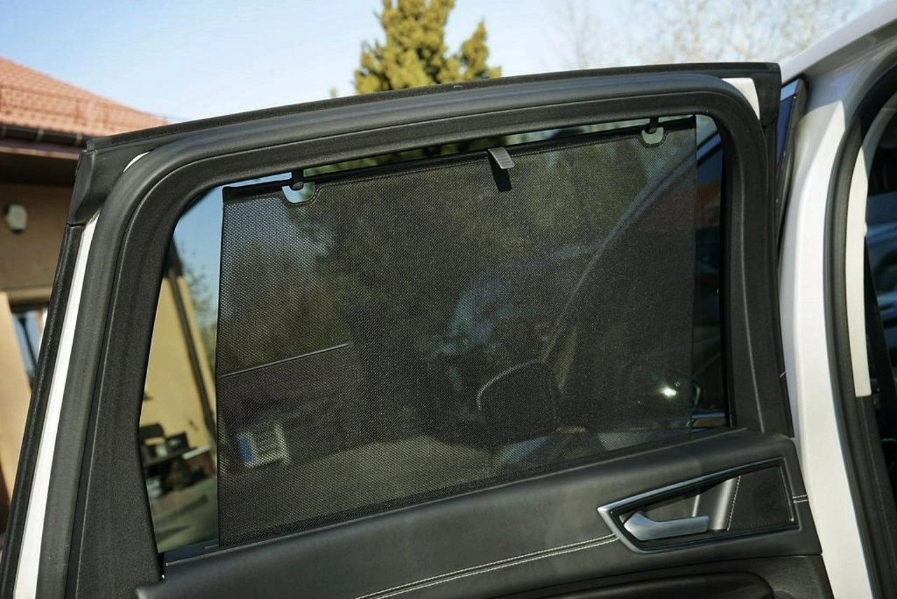 Ford S-Max - Zdjęcie 24