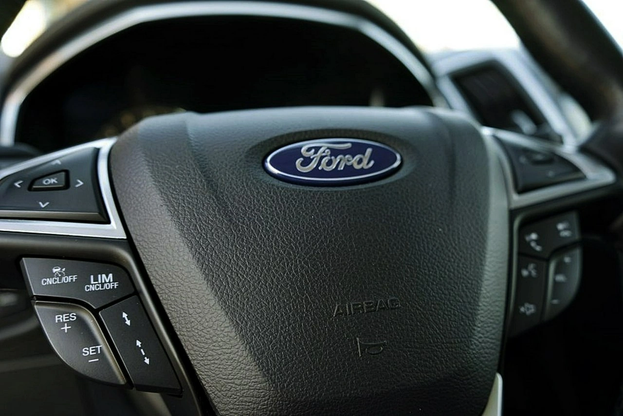 Ford S-Max - Zdjęcie 33