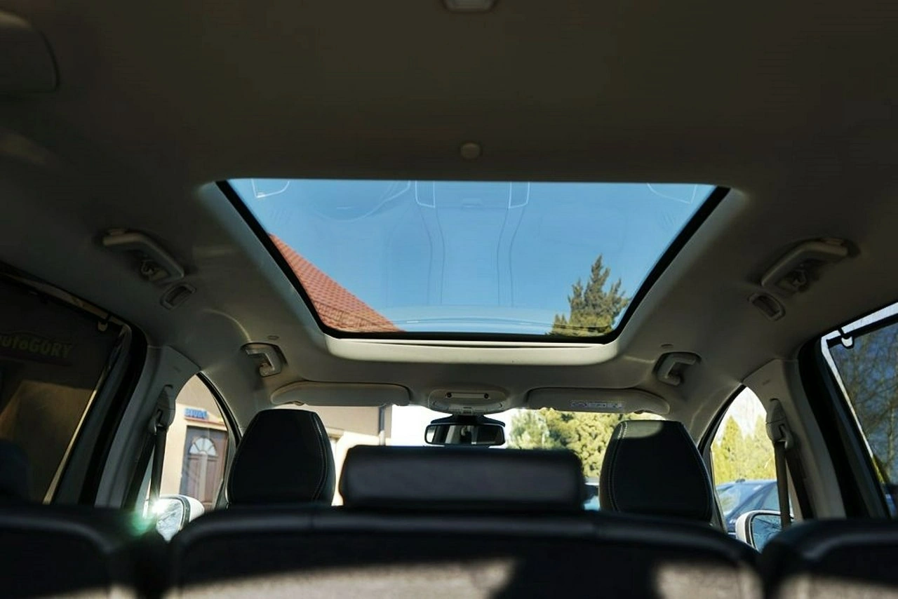 Ford S-Max - Zdjęcie 34