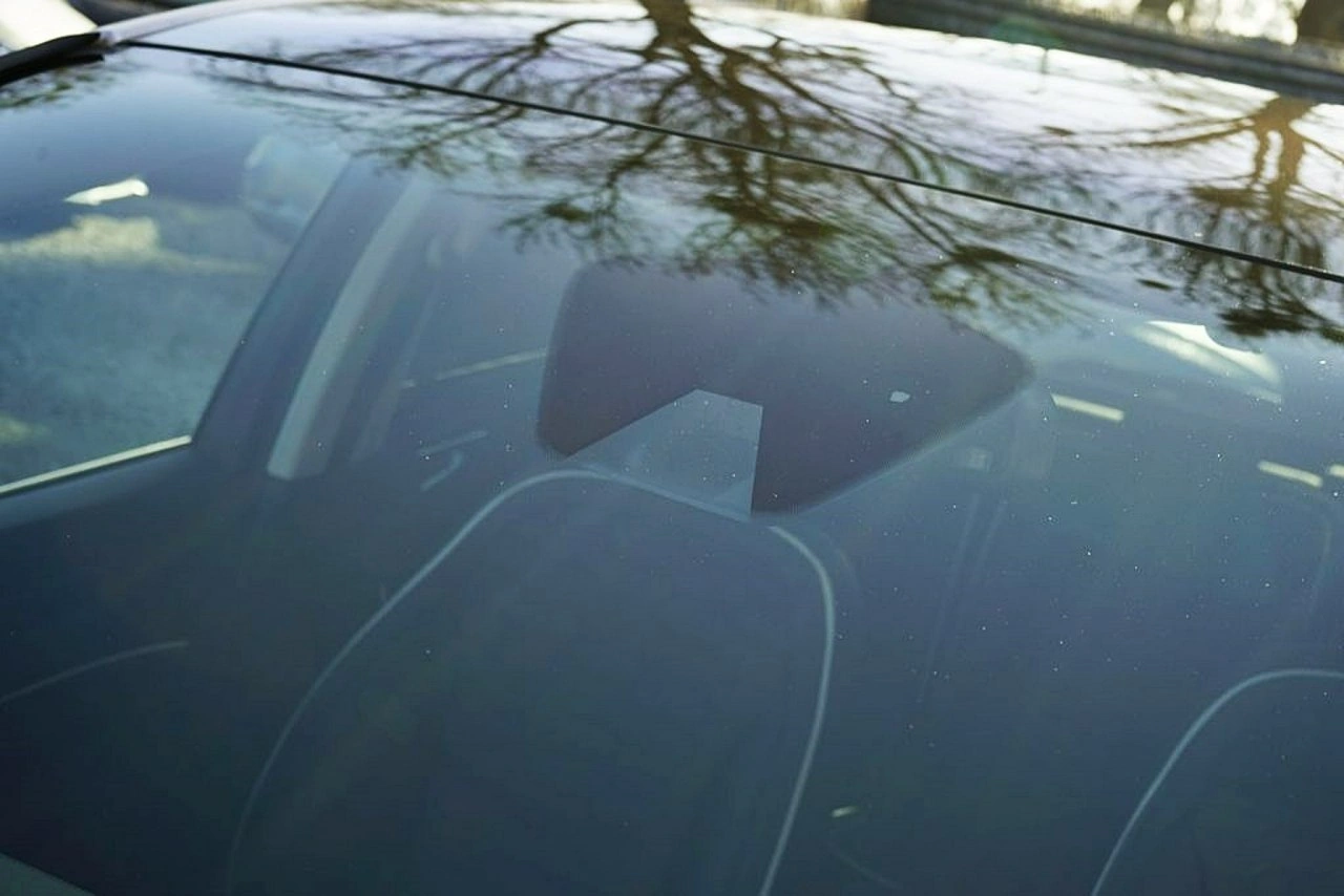 Ford S-Max - Zdjęcie 35