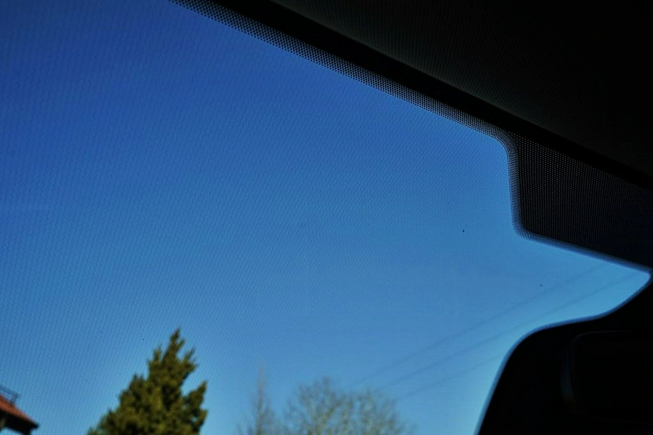 Ford S-Max - Zdjęcie 36