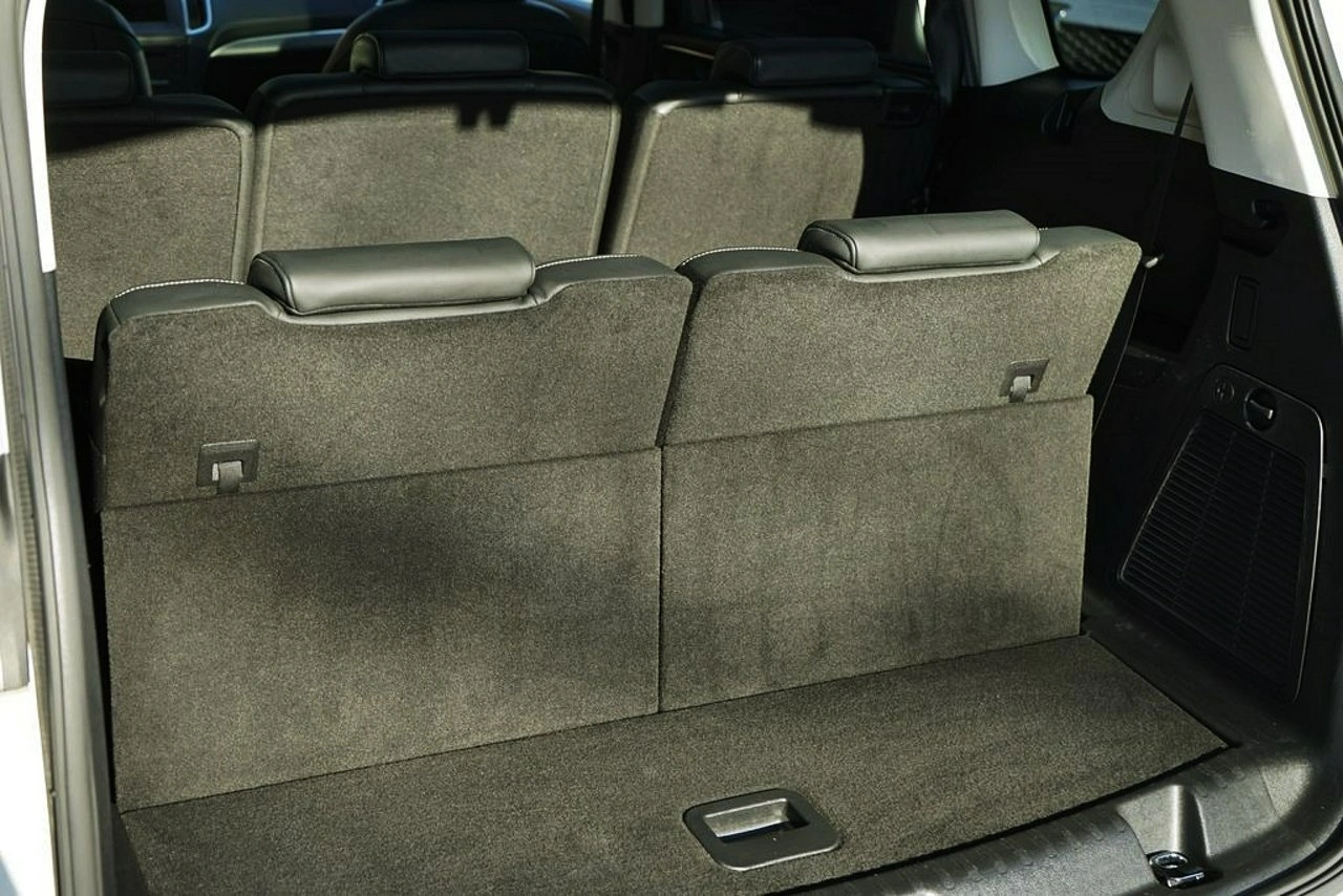 Ford S-Max - Zdjęcie 37