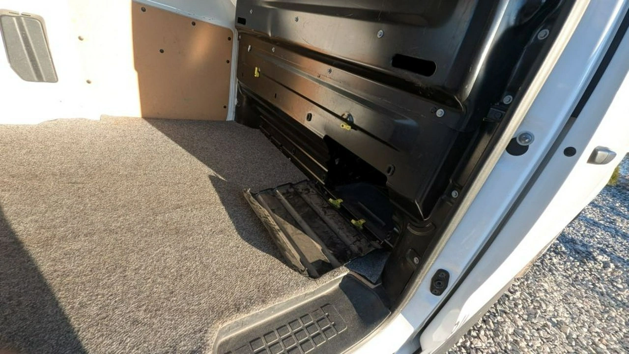 Citroën Jumpy - Zdjęcie 10