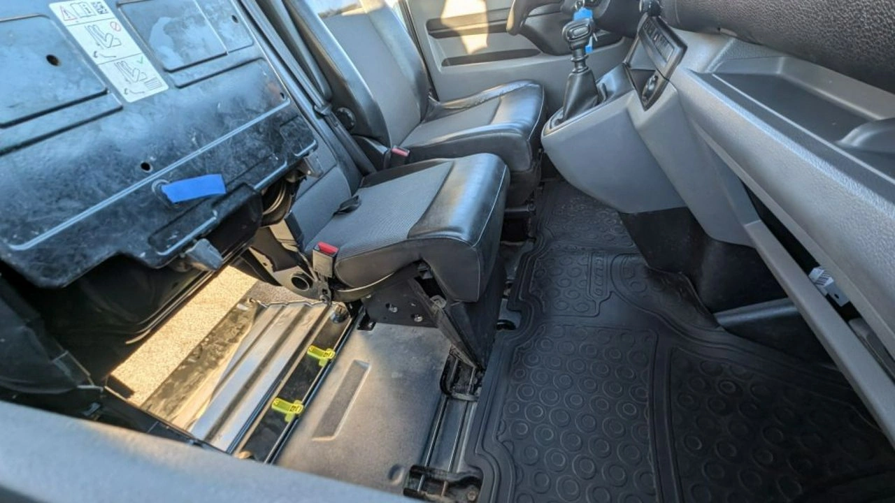 Citroën Jumpy - Zdjęcie 11