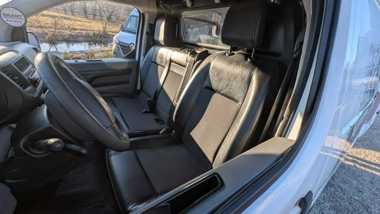 Citroën Jumpy - Zdjęcie 7