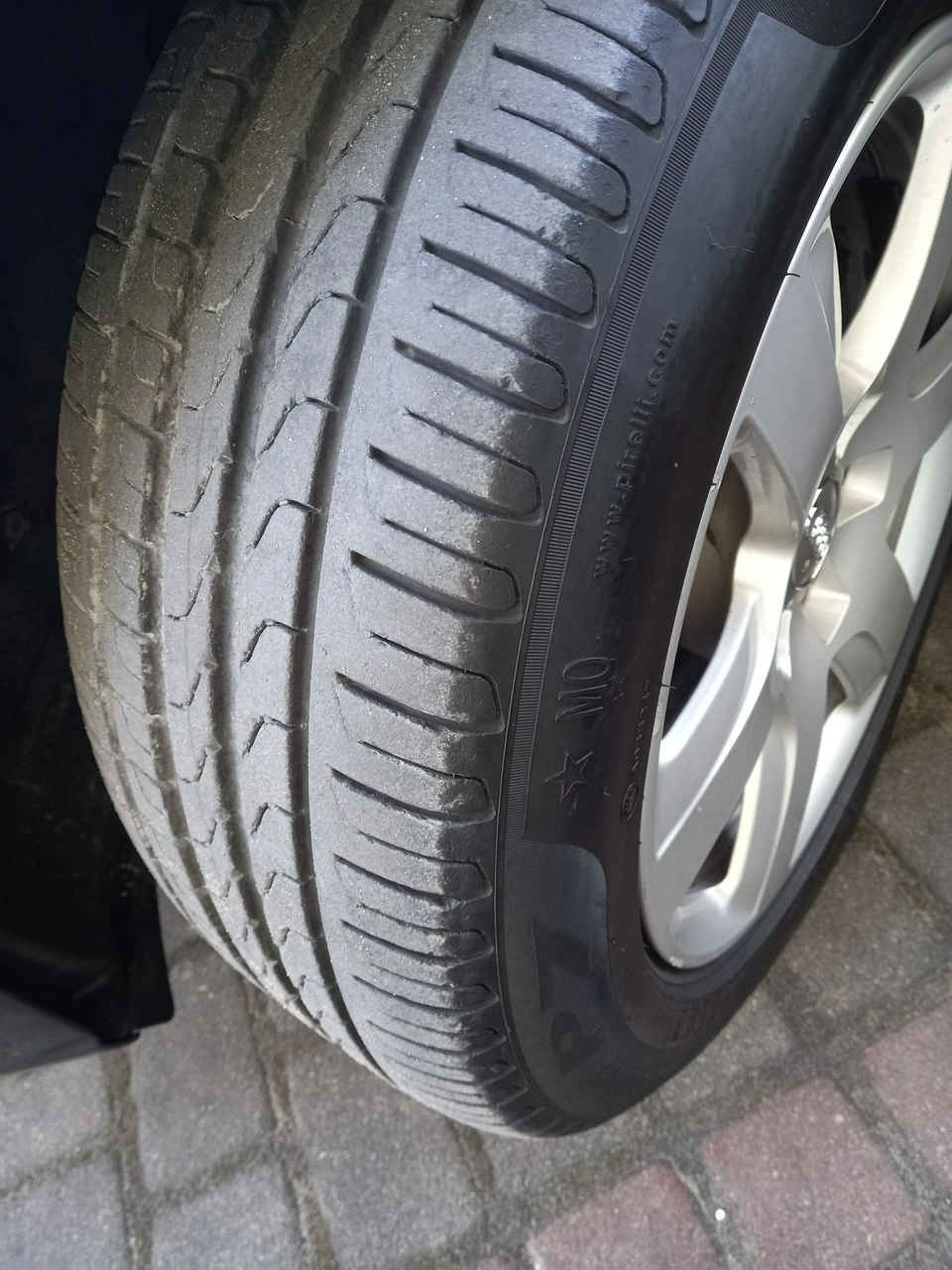 Audi A6 - Zdjęcie 13